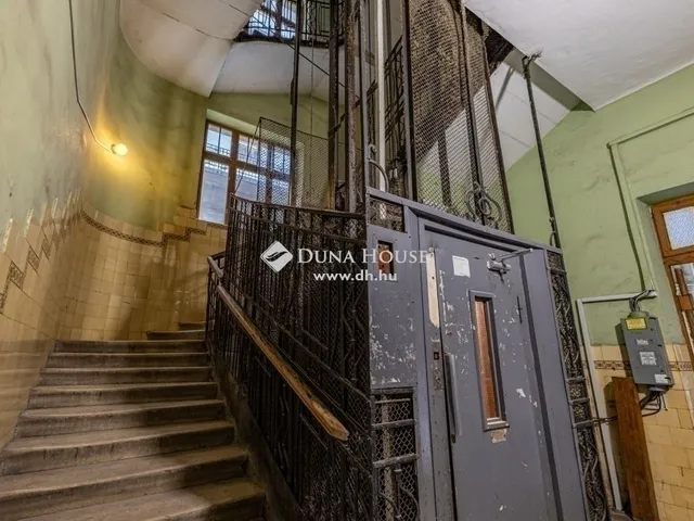 Eladó lakás Budapest VII. kerület, Ligetváros 104 nm