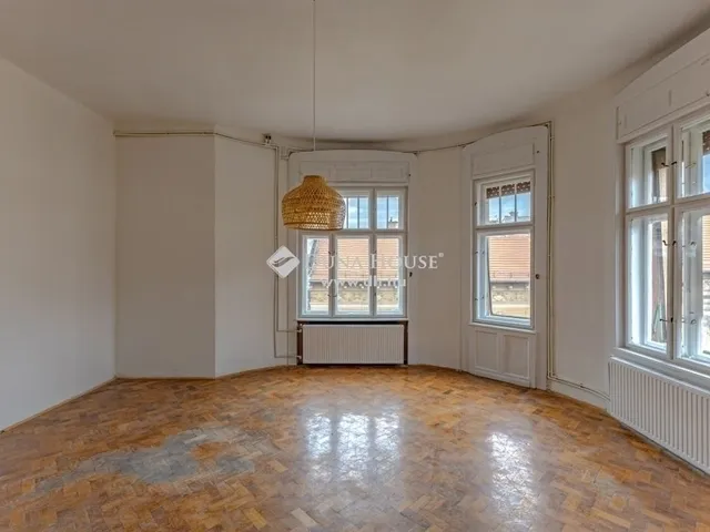 Eladó lakás Budapest VII. kerület, Ligetváros 104 nm