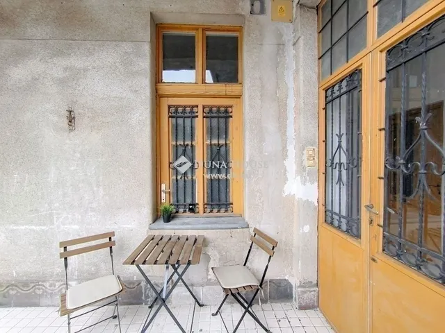 Eladó lakás Budapest VII. kerület, Ligetváros 104 nm