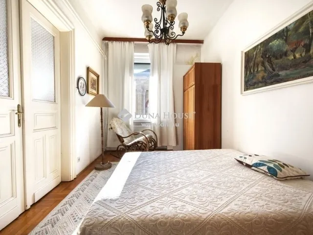 Eladó lakás Budapest VII. kerület 91 nm