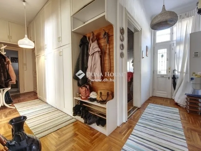 Eladó lakás Budapest VII. kerület 91 nm