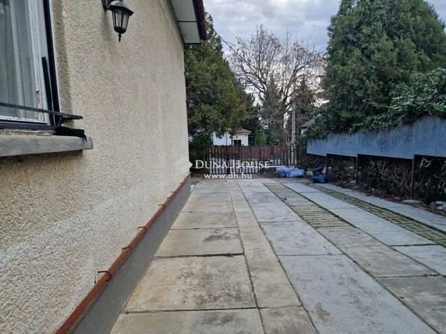 Eladó ház Budapest XVI. kerület, Sashalom 175 nm