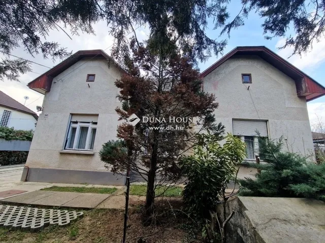 Eladó ház Budapest XVI. kerület, Sashalom 175 nm