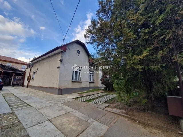 Eladó ház Budapest XVI. kerület, Sashalom 175 nm