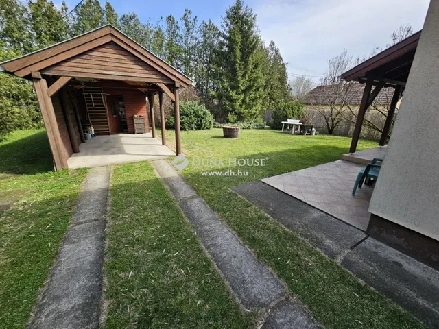 Eladó ház Budapest XXI. kerület 125 nm