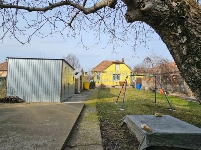 Eladó ház Gyál 84 nm
