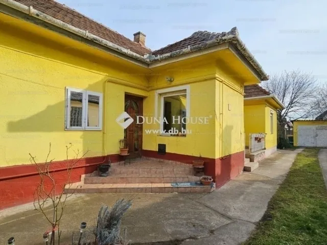 Eladó ház Gyál 84 nm