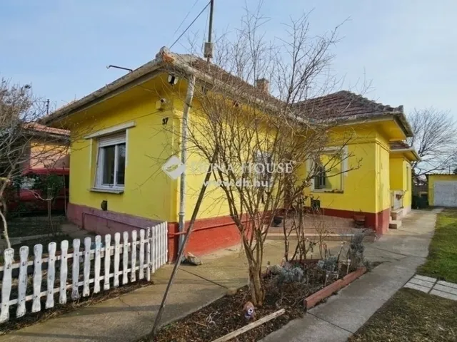 Eladó ház Gyál 84 nm