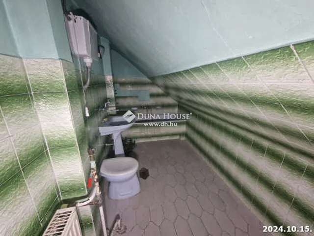 Eladó lakás Gyál 127 nm