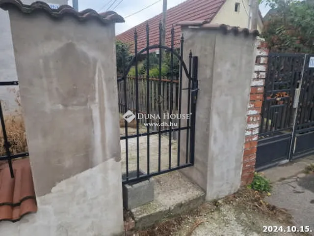 Eladó lakás Gyál 127 nm