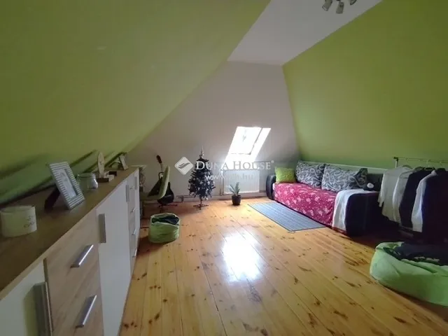 Eladó ház Budapest XX. kerület 132 nm