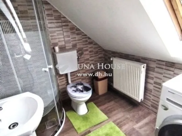 Eladó ház Budapest XX. kerület 132 nm