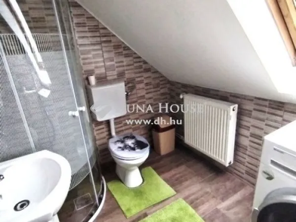 Eladó ház Budapest XX. kerület 132 nm
