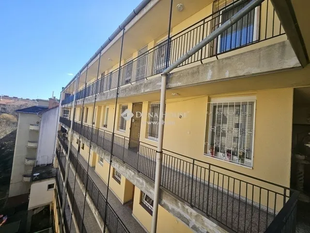 Eladó lakás Budapest XI. kerület 54 nm