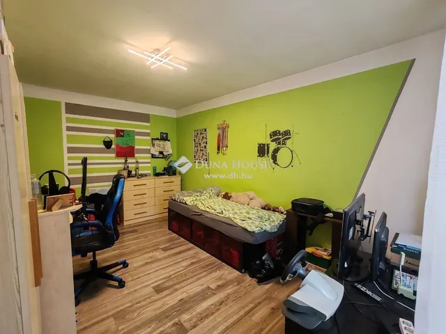 Eladó ház Budapest XXI. kerület 104 nm