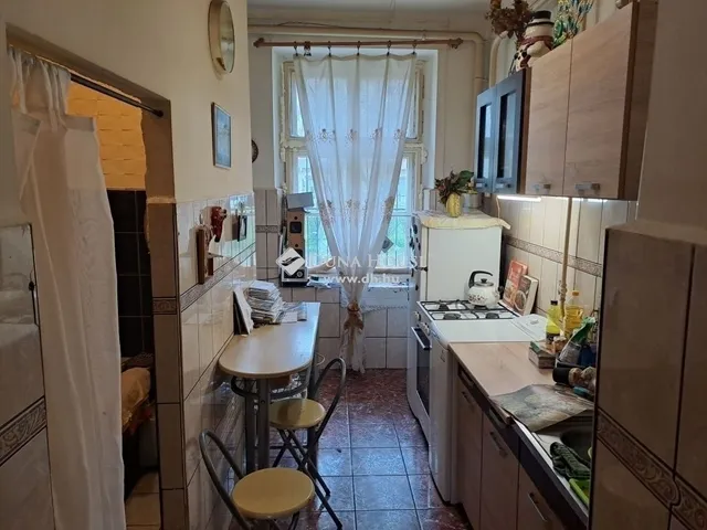 Eladó lakás Budapest IX. kerület, Külső Ferencváros 33 nm