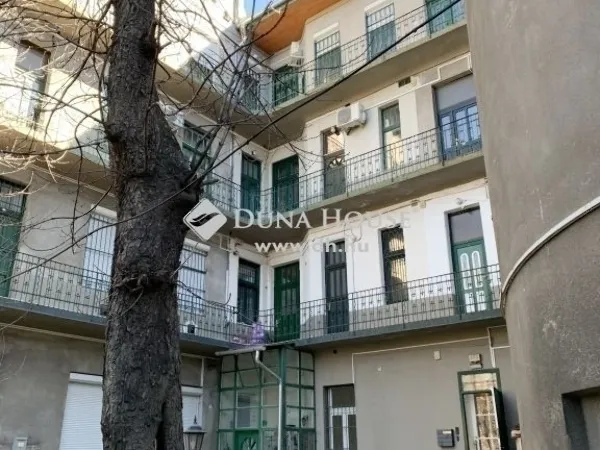 Eladó lakás Budapest XIV. kerület 98 nm