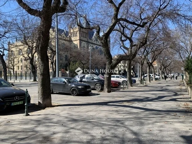 Eladó lakás Budapest XIV. kerület 98 nm