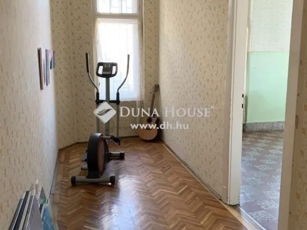 Eladó lakás Budapest XIV. kerület 98 nm