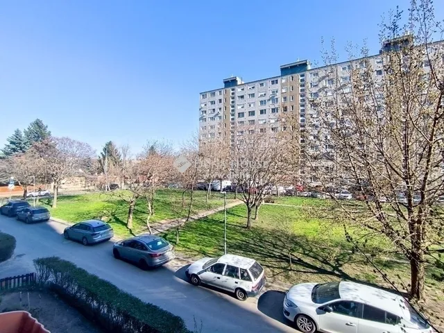 Eladó lakás Budapest X. kerület 60 nm