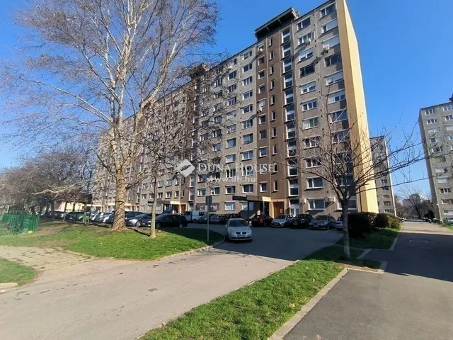 Eladó lakás Budapest X. kerület 60 nm