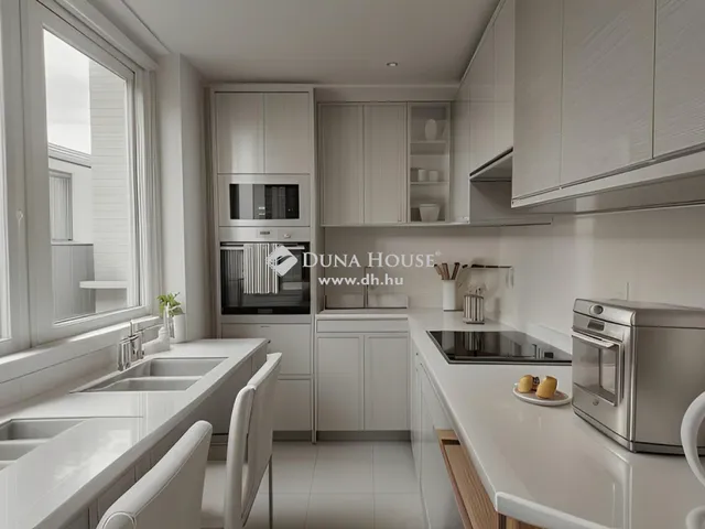 Eladó lakás Budapest X. kerület 60 nm