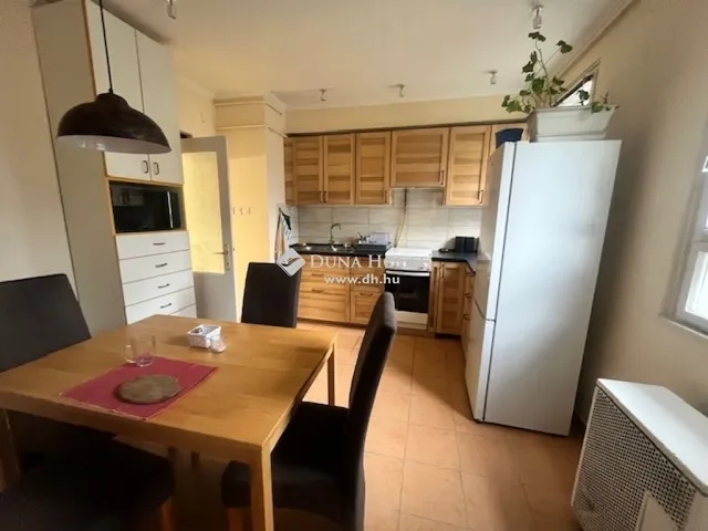 Eladó lakás Budapest XII. kerület 60 nm