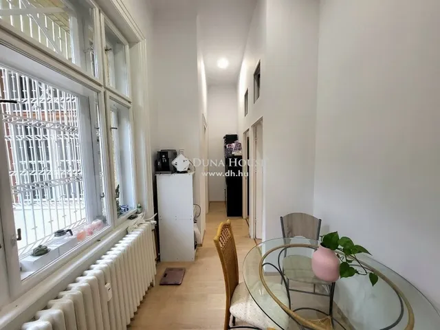 Eladó lakás Budapest VII. kerület 57 nm
