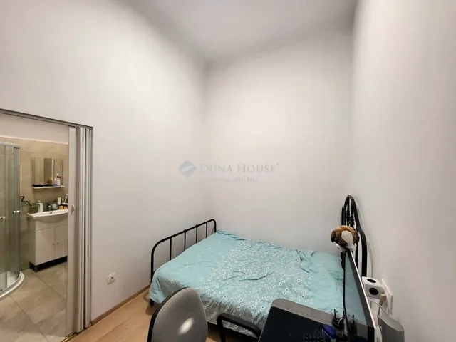 Eladó lakás Budapest VII. kerület 57 nm