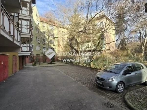 Eladó lakás Budapest XIV. kerület 62 nm