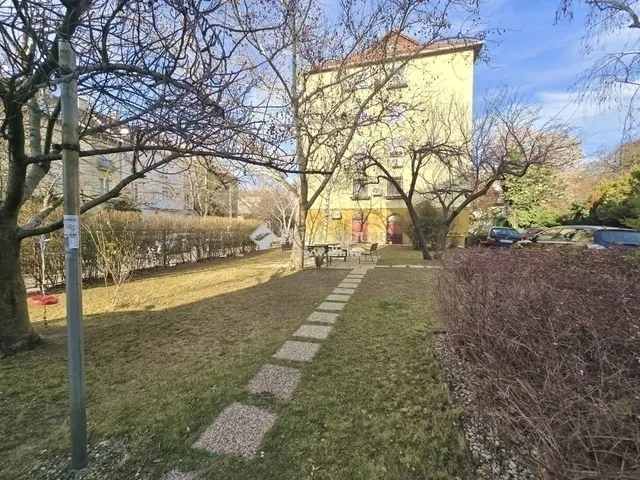 Eladó lakás Budapest XIV. kerület 62 nm