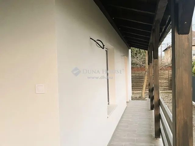 Eladó ház Dunaharaszti 82 nm