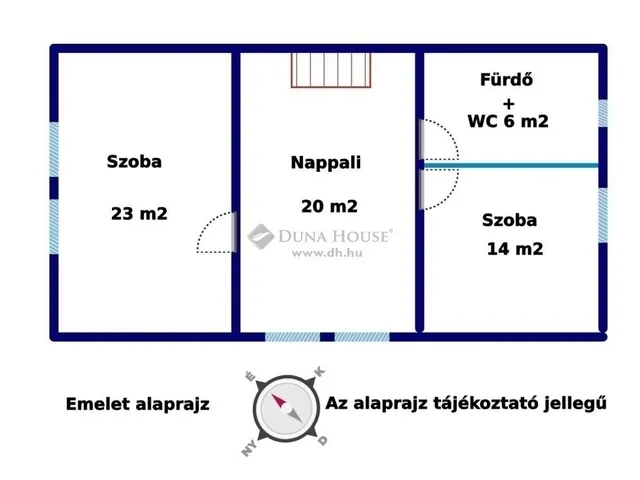 Eladó ház Gyál 150 nm