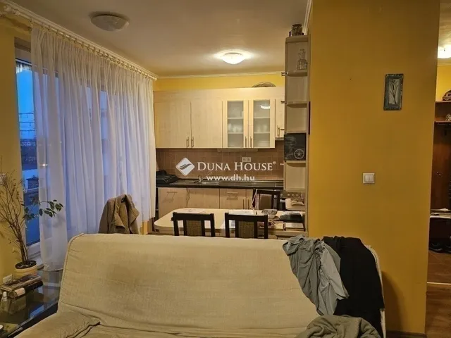 Eladó lakás Budapest X. kerület 64 nm