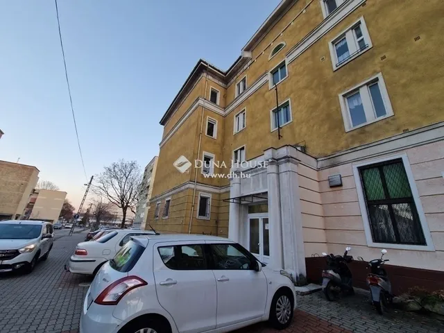 Eladó lakás Budapest XIII. kerület, Angyalföld 42 nm