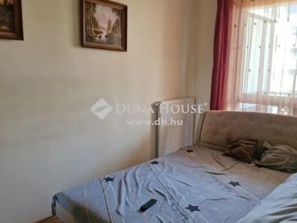 Eladó lakás Budapest XIII. kerület, Vizafogó 40 nm