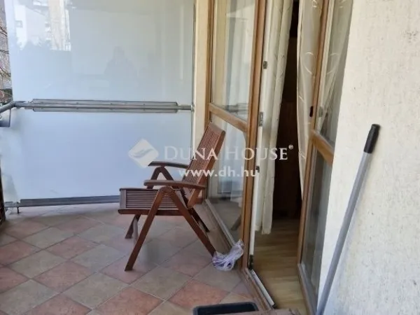 Eladó lakás Budapest XIII. kerület, Vizafogó 40 nm