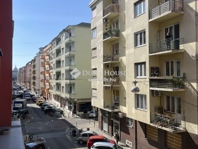 Eladó lakás Budapest XIII. kerület, Újlipótváros 44 nm