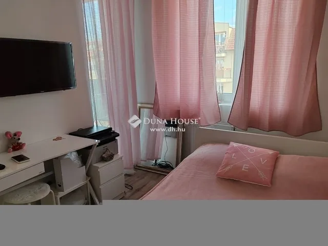 Eladó lakás Budapest XVIII. kerület 42 nm