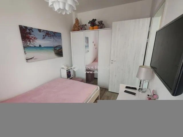 Eladó lakás Budapest XVIII. kerület 42 nm