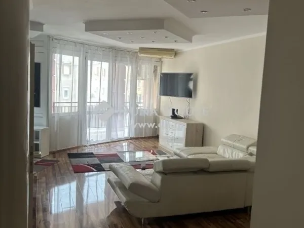 Eladó lakás Budapest XIII. kerület, Angyalföld 92 nm