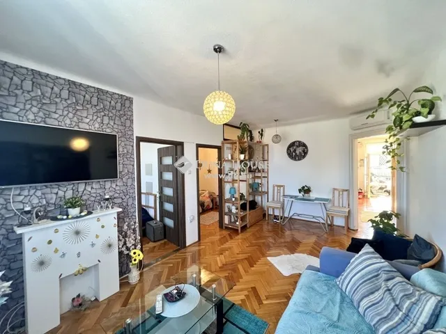 Eladó lakás Budapest IX. kerület, Belső Ferencváros 53 nm