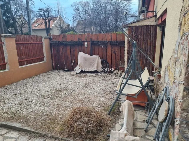 Eladó ház Budapest XIV. kerület, Zugló 70 nm