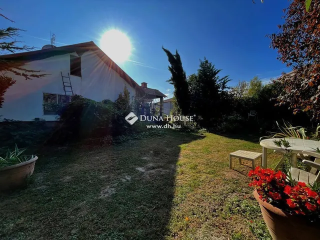 Eladó telek Budapest XXIII. kerület, Soroksár 3254 nm