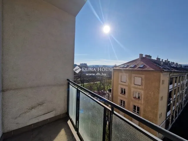 Eladó lakás Budapest XIII. kerület, Angyalföld 56 nm