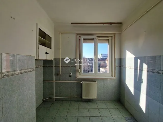 Eladó lakás Budapest XIII. kerület, Angyalföld 56 nm