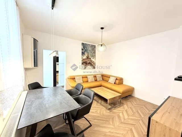 Eladó lakás Budapest XX. kerület 76 nm