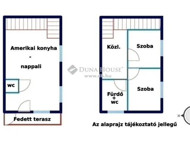 Eladó lakás Budapest X. kerület, Téglagyárdűlő 43 nm