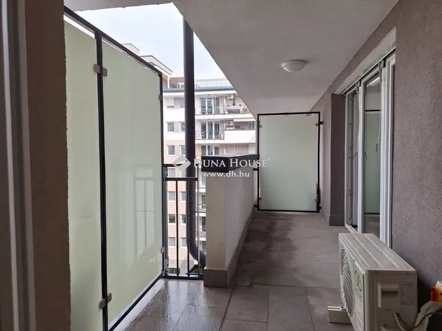 Eladó lakás Budapest XIII. kerület, Lőportárdűlő 55 nm
