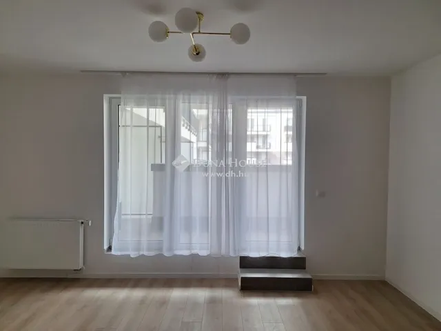 Eladó lakás Budapest XIII. kerület, Lőportárdűlő 55 nm